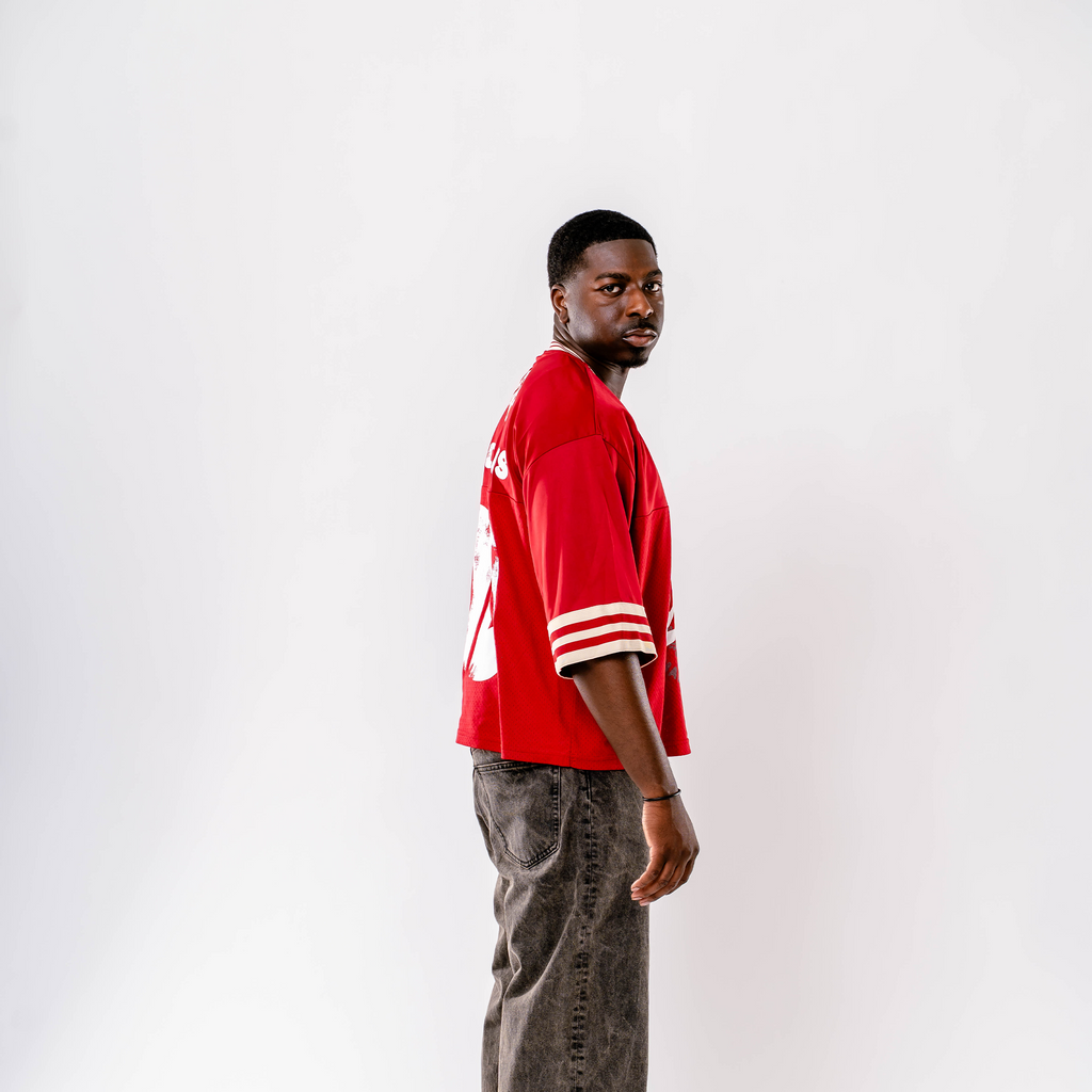 Krown Ayiti Jersey
