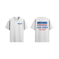 CAPE VERDE T-Shirt *PRE-ORDER*