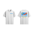 DR CONGO T-Shirt *PRE-ORDER*