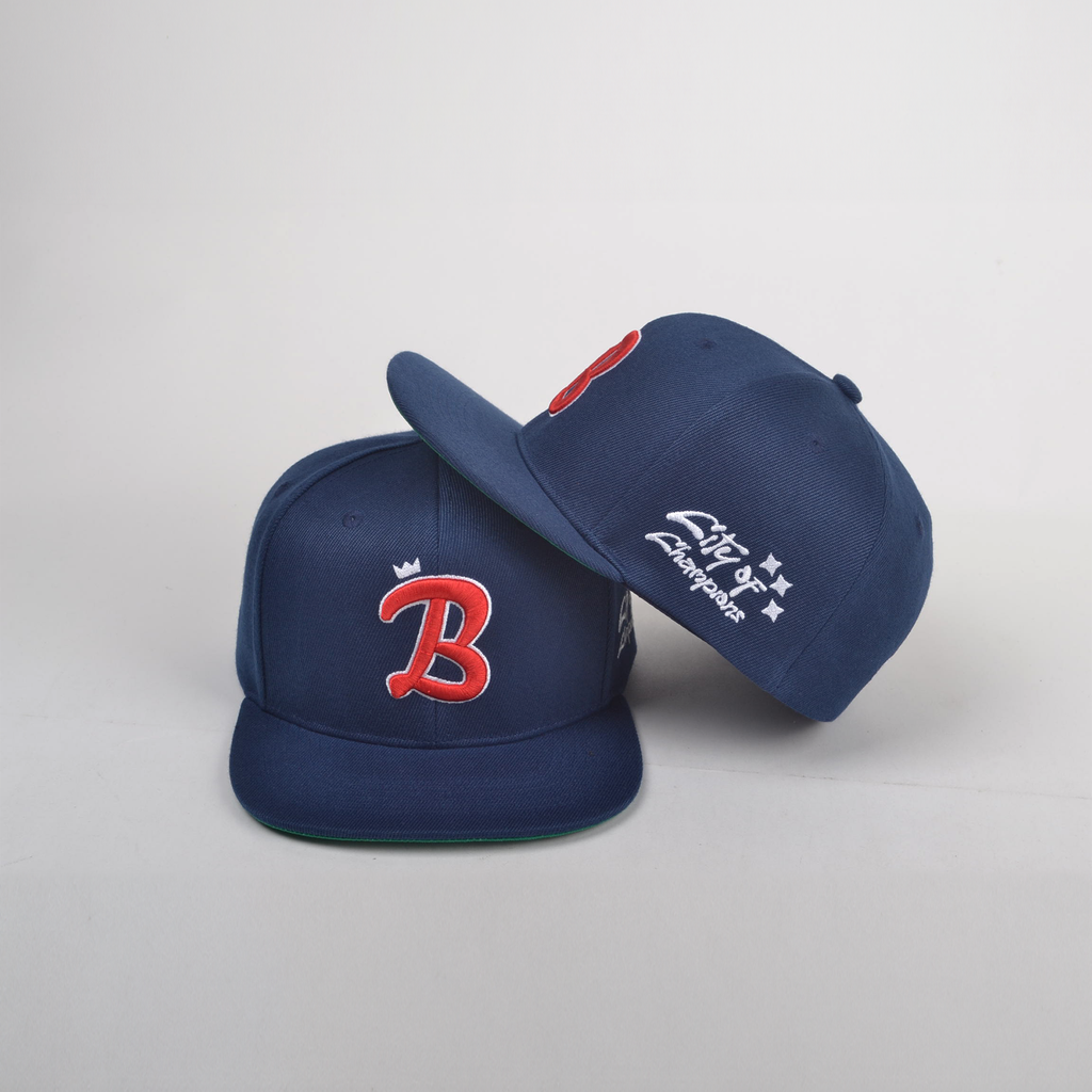 Navy Classic Edition