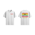 GHANA T-Shirt *PRE-ORDER*
