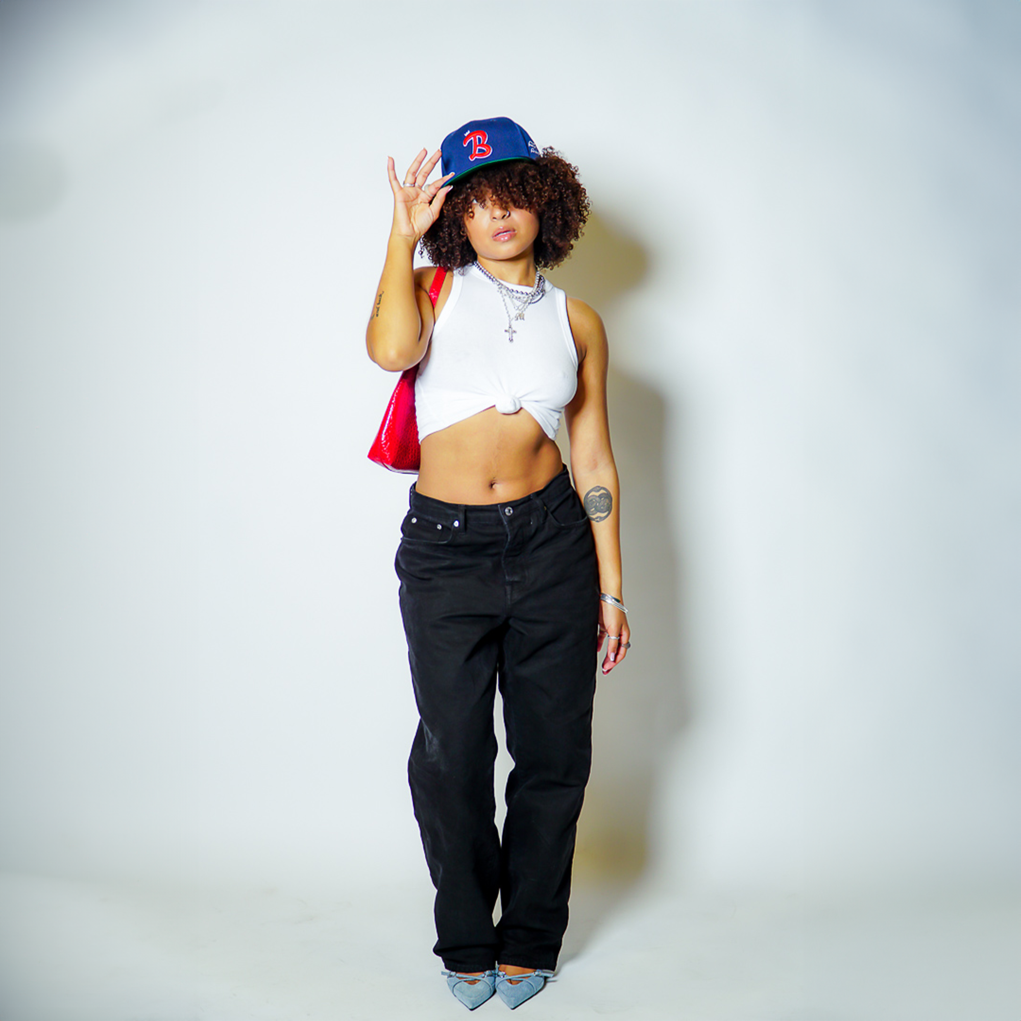 Navy Classic Edition