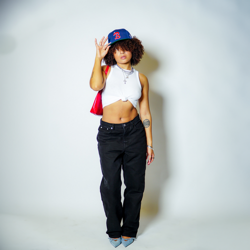 Navy Classic Edition