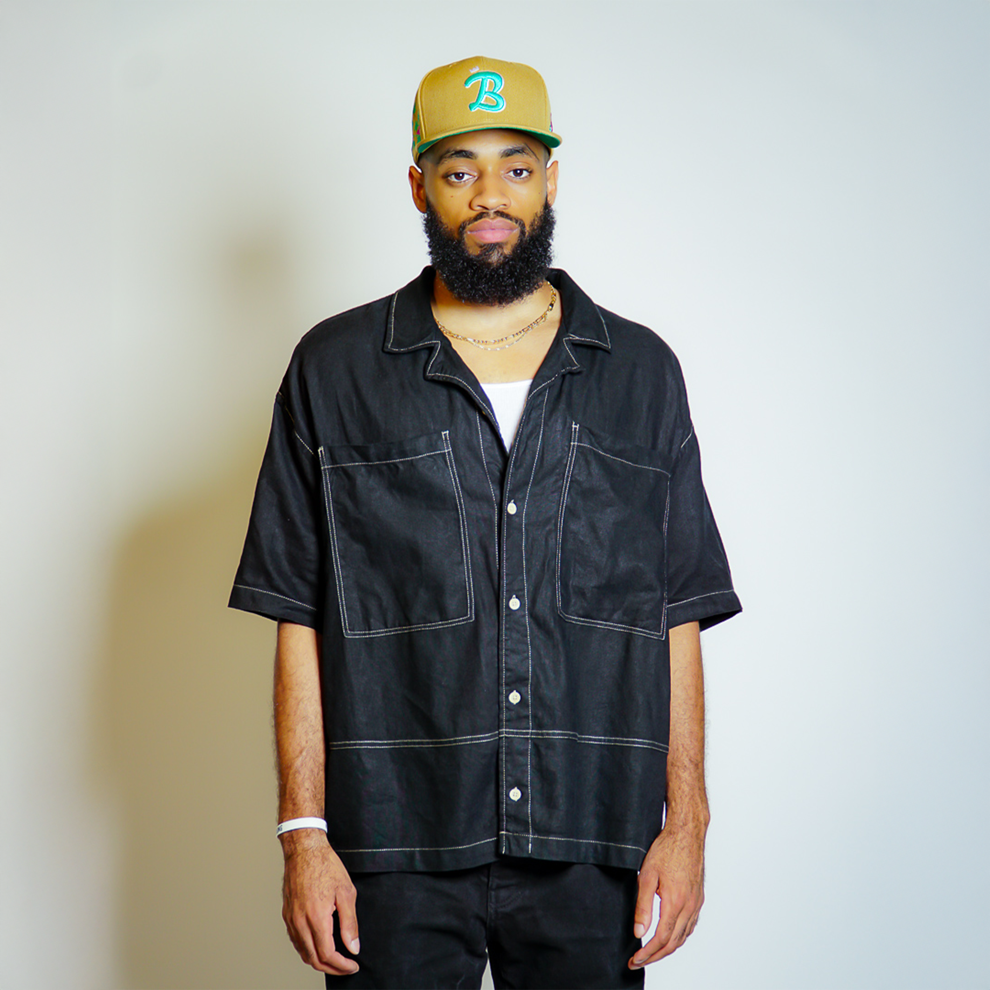 Krown X Montfleur Duvin