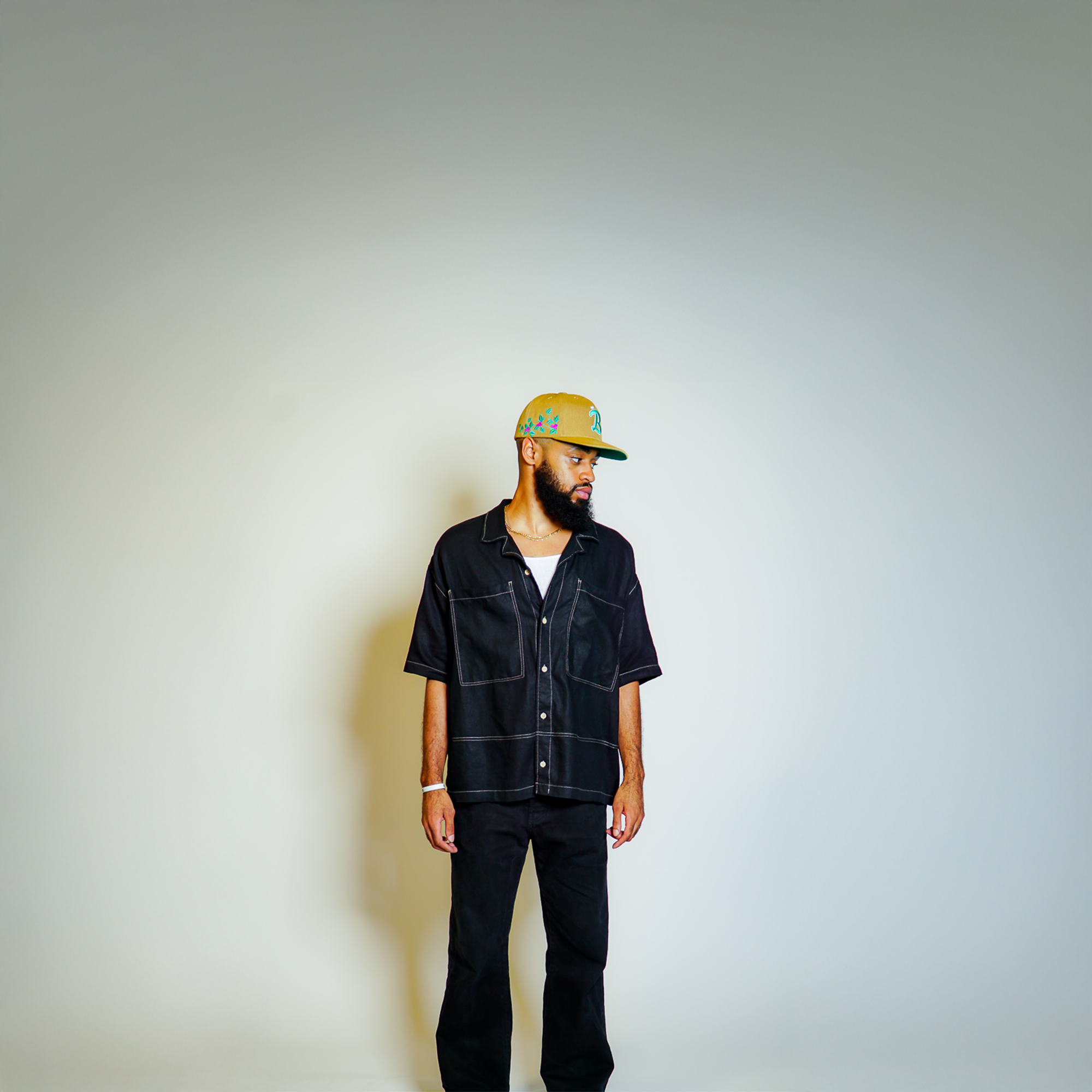 Krown X Montfleur Duvin