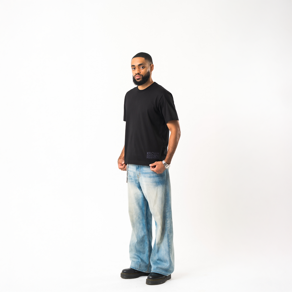 Origins Heavyweight Tee