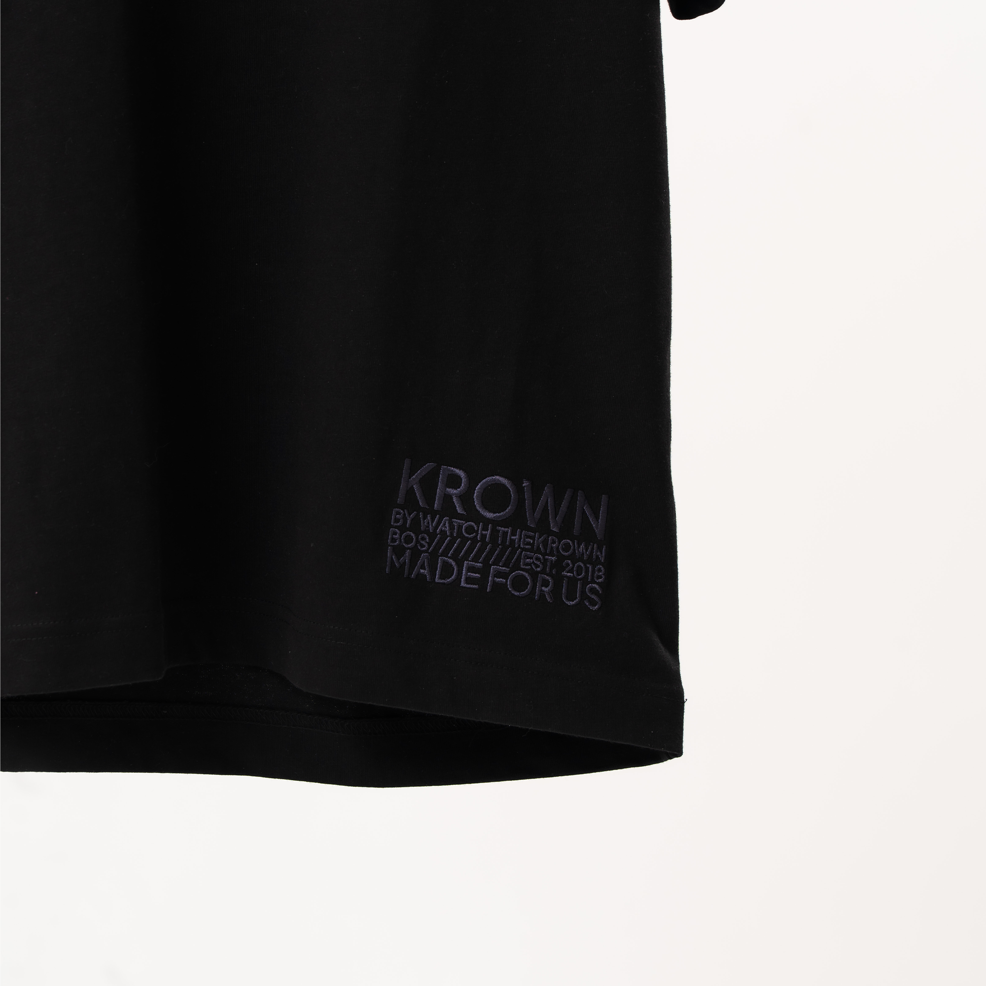 Origins Heavyweight Tee