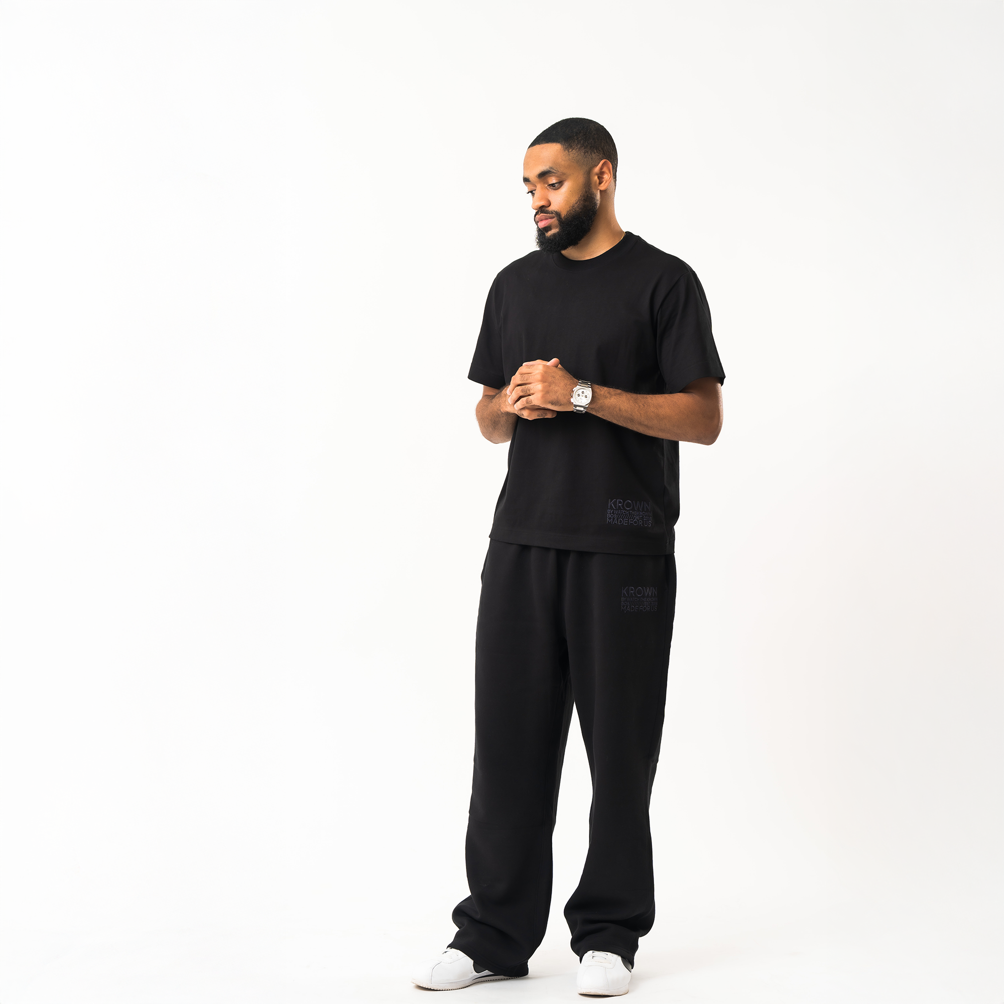 Krown Origins Sweatpants