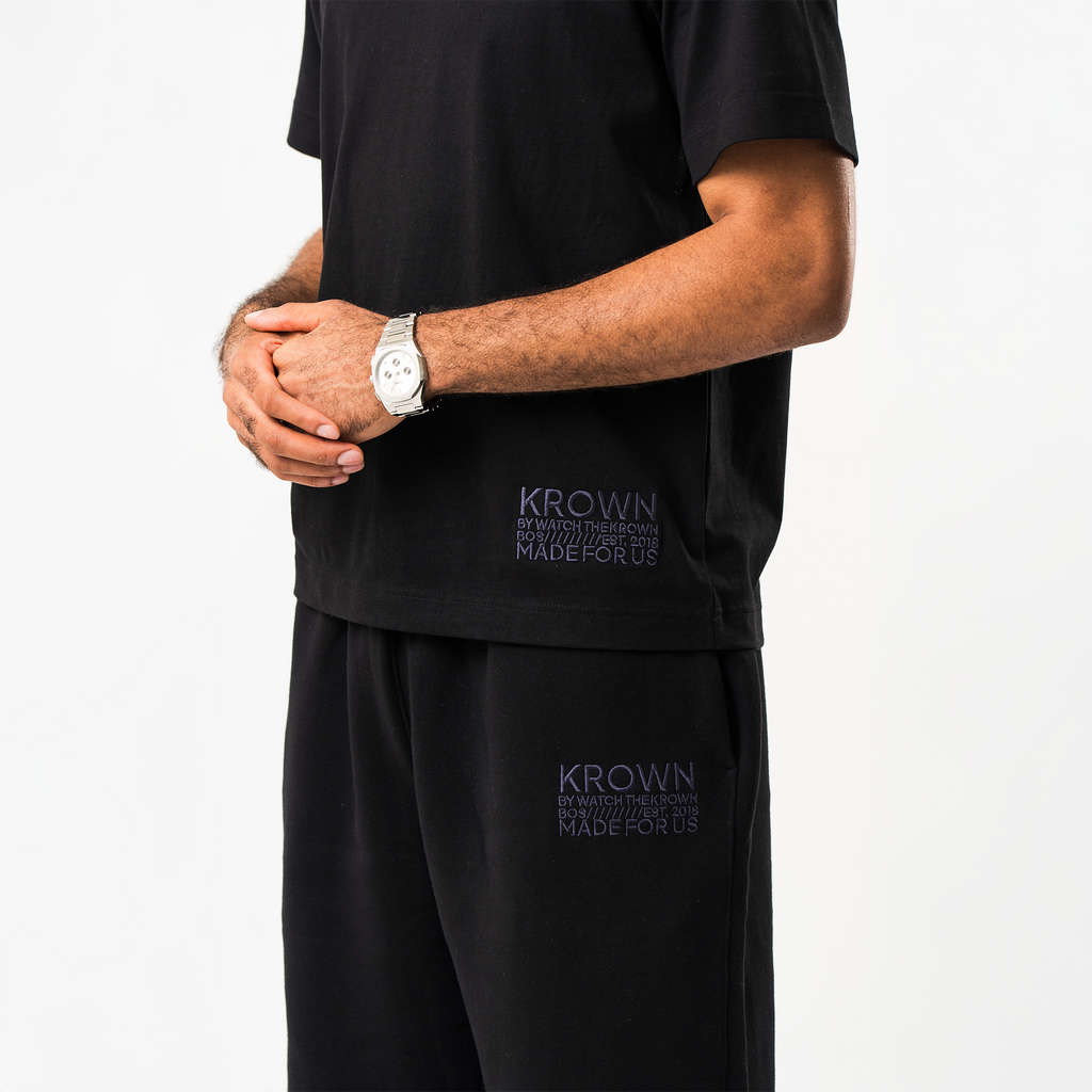 Krown Origins Sweatpants