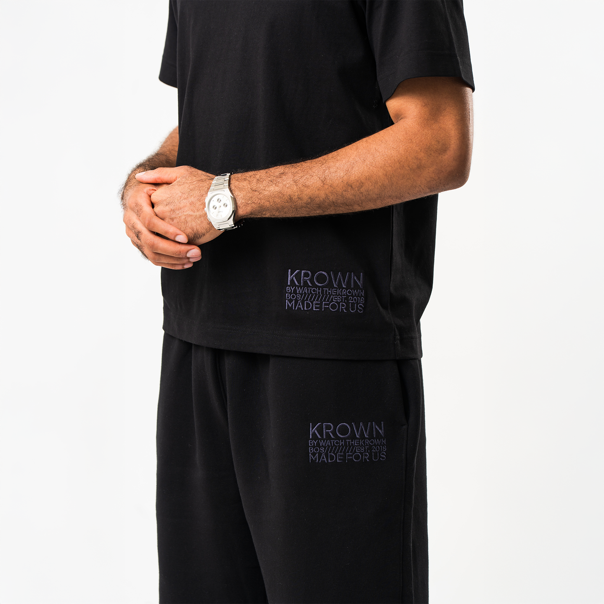 Krown Origins Sweatpants