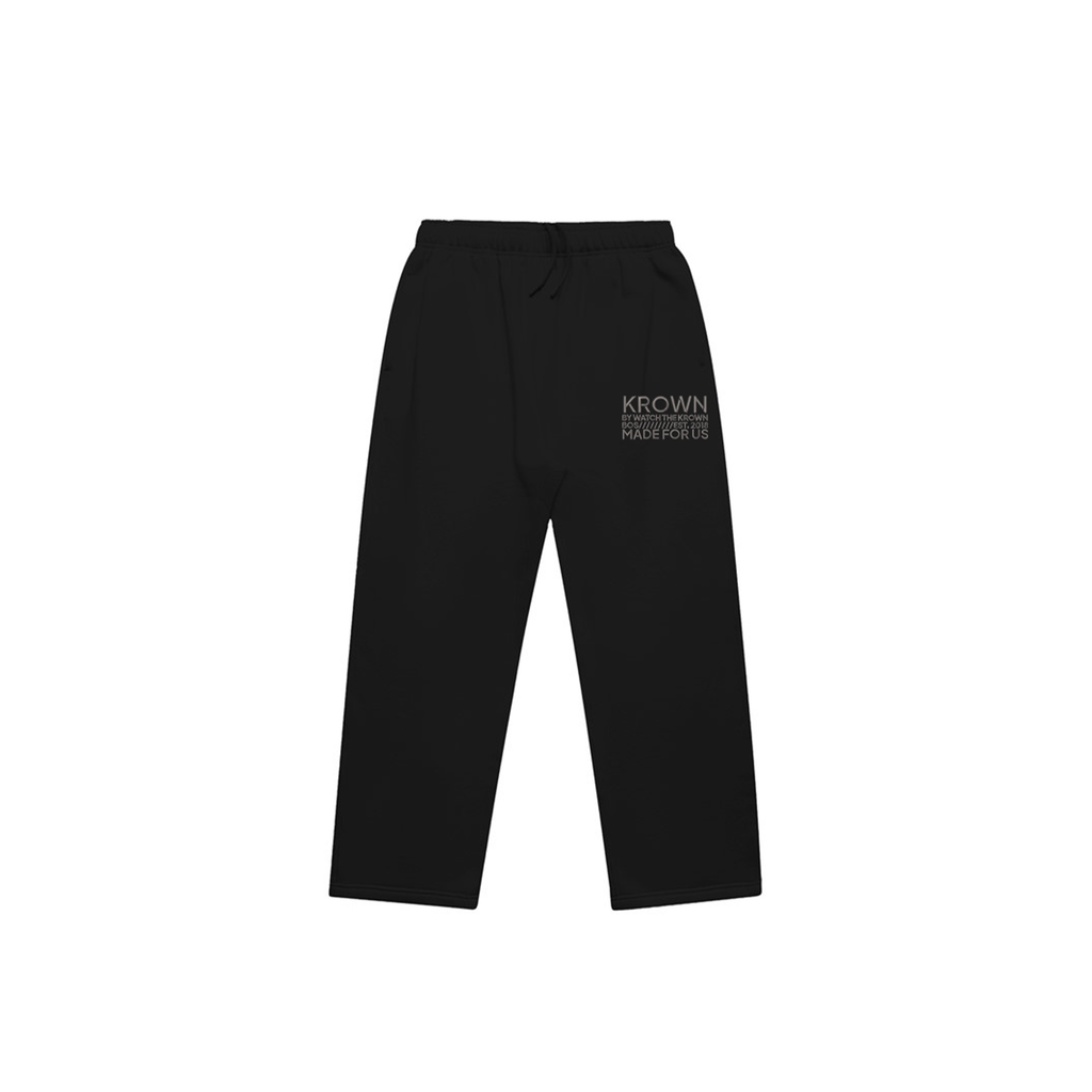 Krown Origins Sweatpants