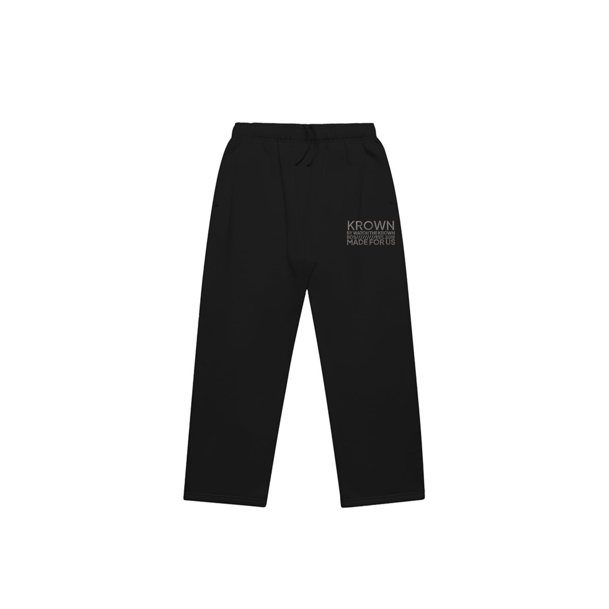 Krown Origins Sweatpants