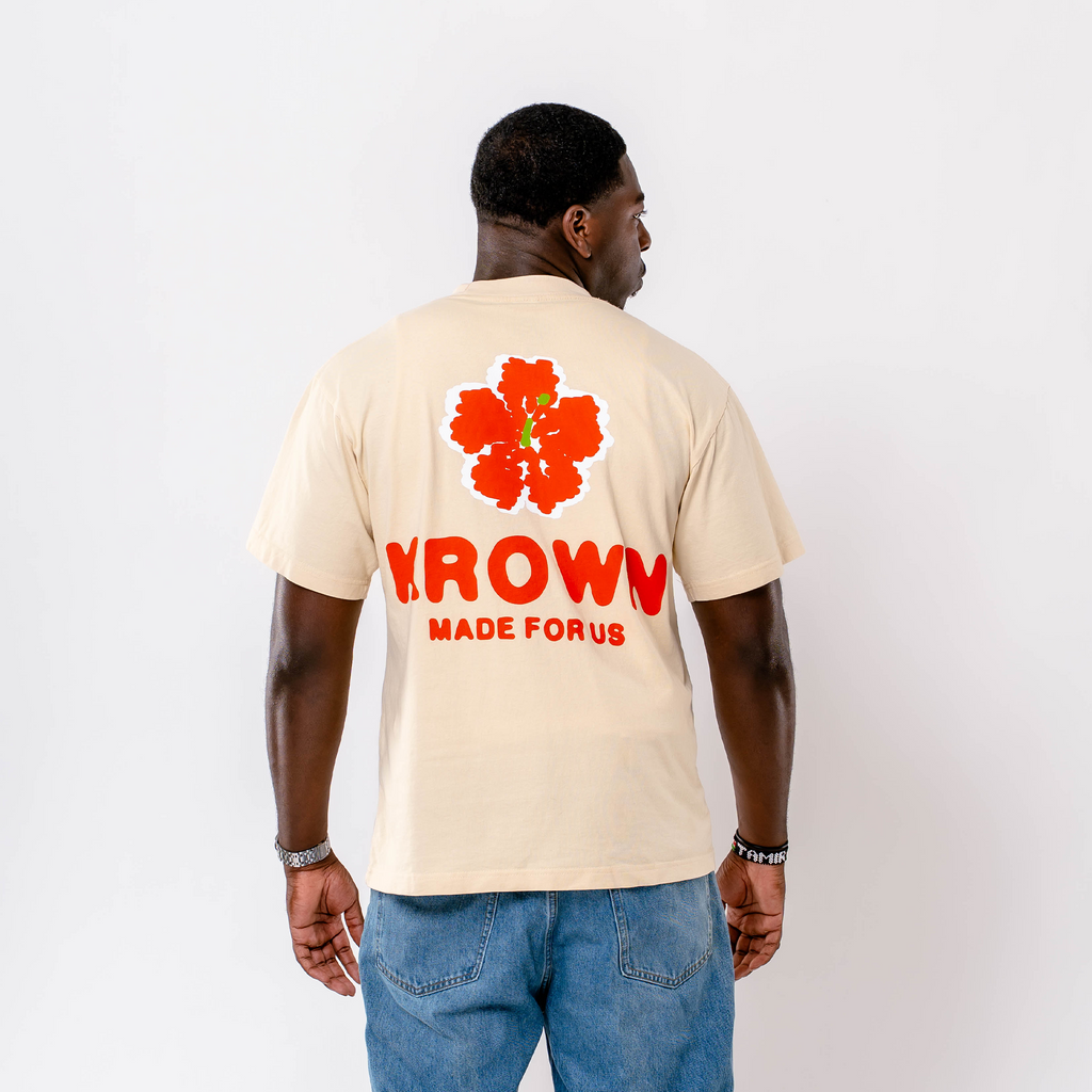Made For Us Tee