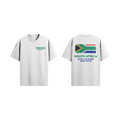 SOUTH AFRICA T-Shirt *PRE-ORDER*