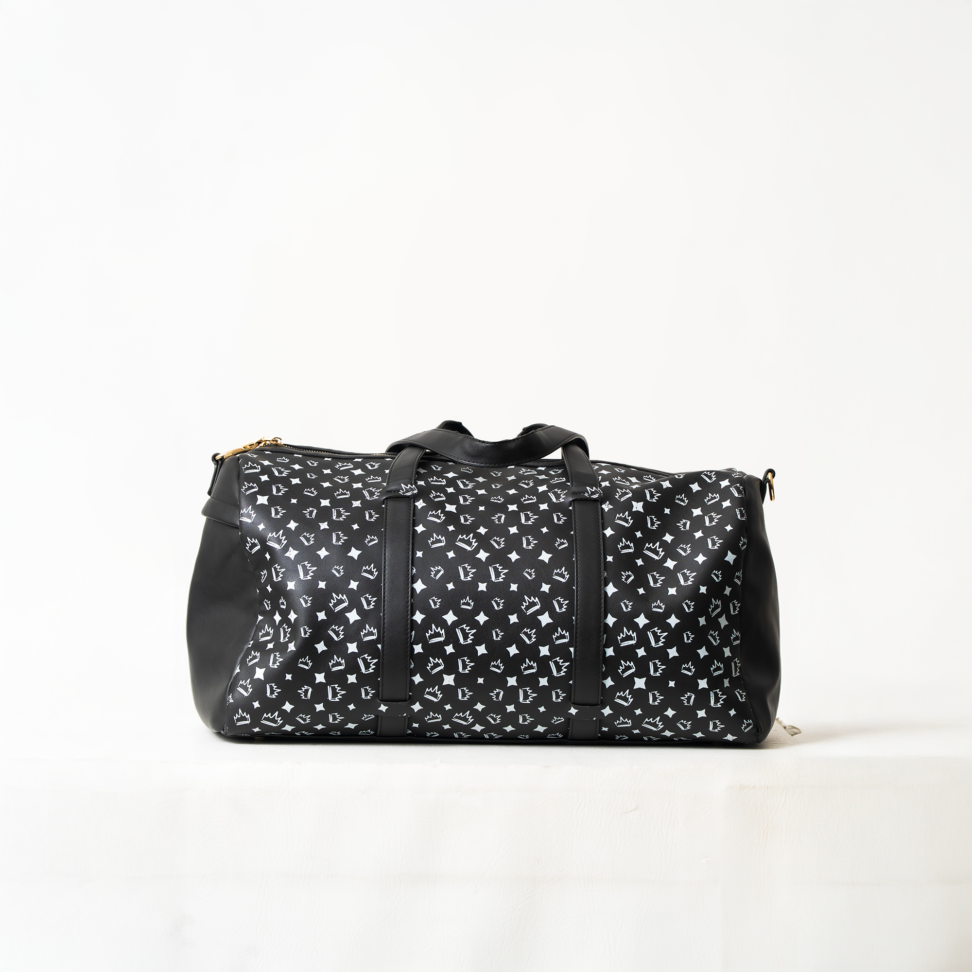 Black Krown Weekender