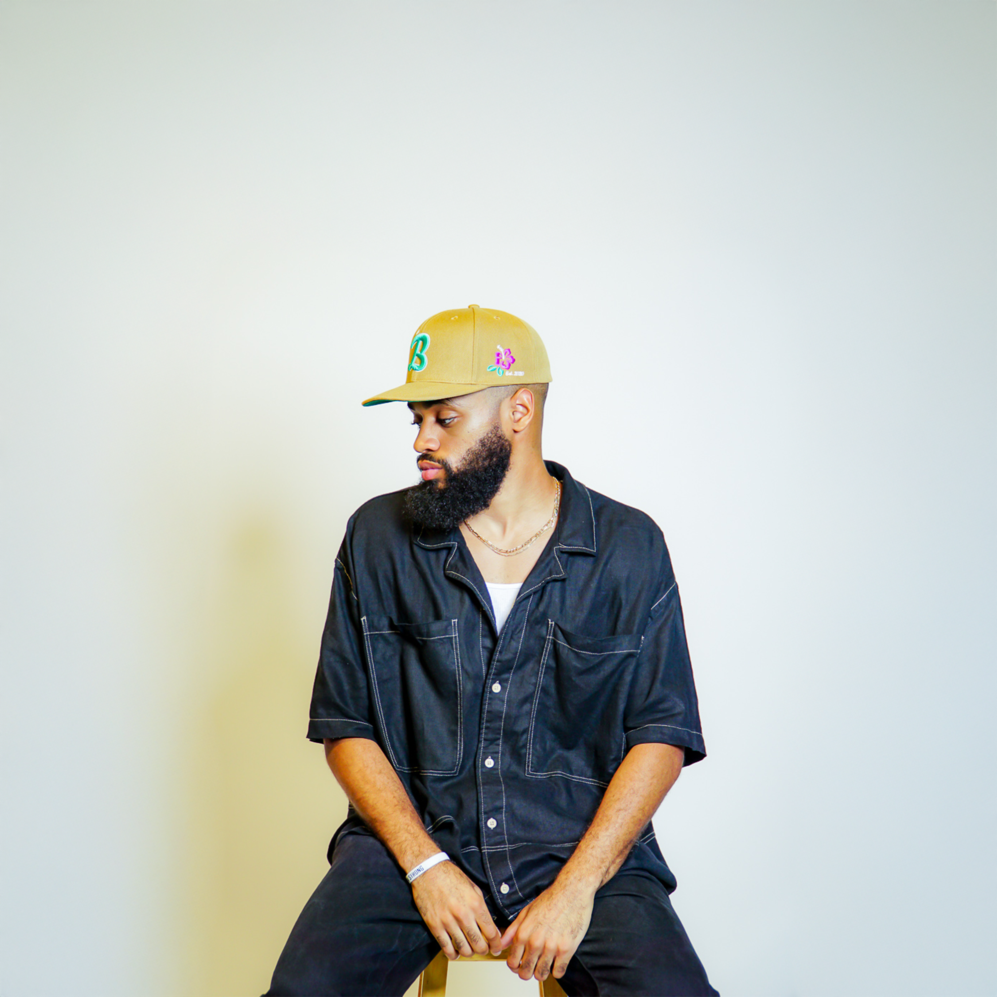 Krown X Montfleur Duvin